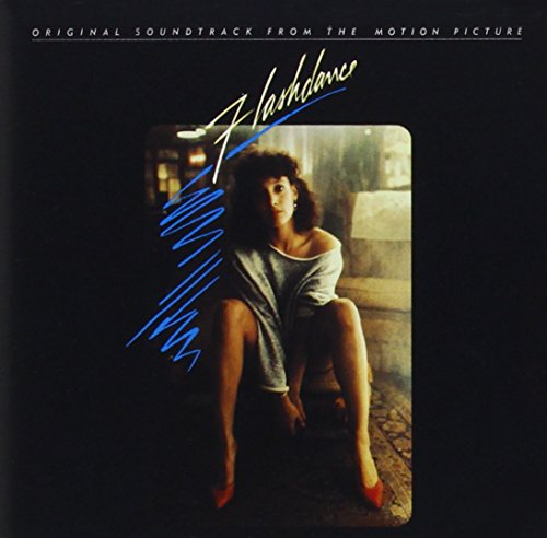 FLASHDANCE / O.S.T. - FLASHDANCE / O.S.T.