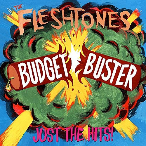 Budget Buster - Fleshtones