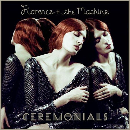 Ceremonials (2 Lp's) - Florence + The Machine