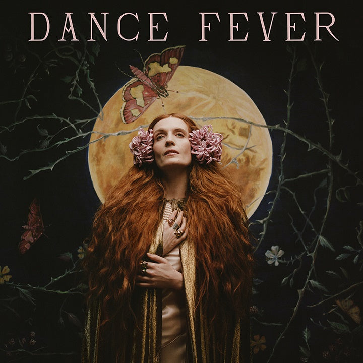 Dance Fever - Florence + The Machine