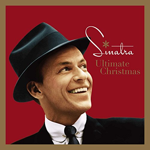 Ultimate Christmas (2 Lp's) - Frank Sinatra