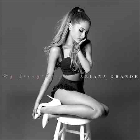 MY EVERYTHING - GRANDE,ARIANA