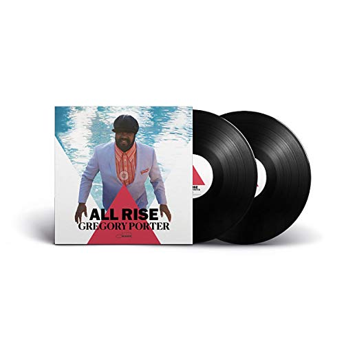 All Rise [2 LP] - Gregory Porter