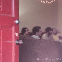 Pilot (Colored Vinyl, Purple, White, Reissue) - Hot Mulligan