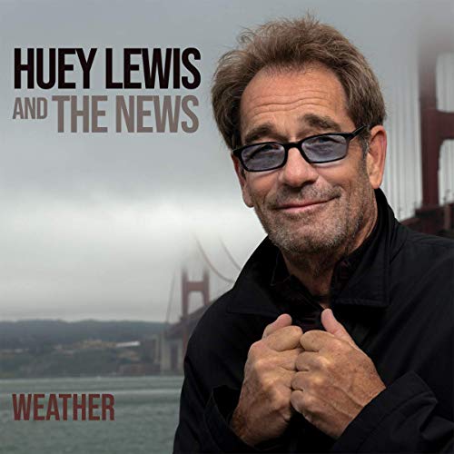 Weather - Huey Lewis & The News