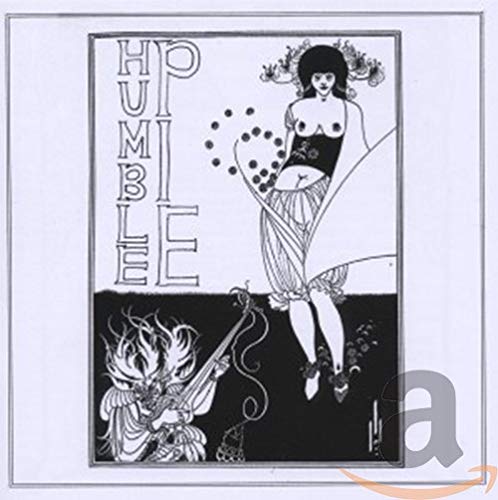 Humble Pie [Import] - Humble Pie