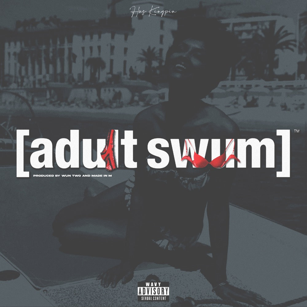 Adult Swim [Explicit Content] - Hus Kingpin