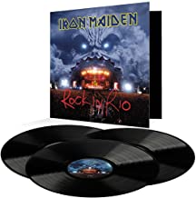 Rock in Rio - Iron Maiden