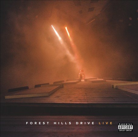 Forest Hills Drive Live - J. Cole