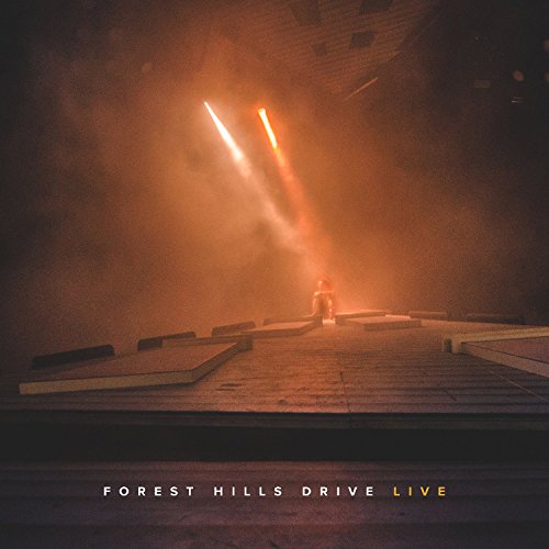 Forest Hills Drive Live - J. Cole