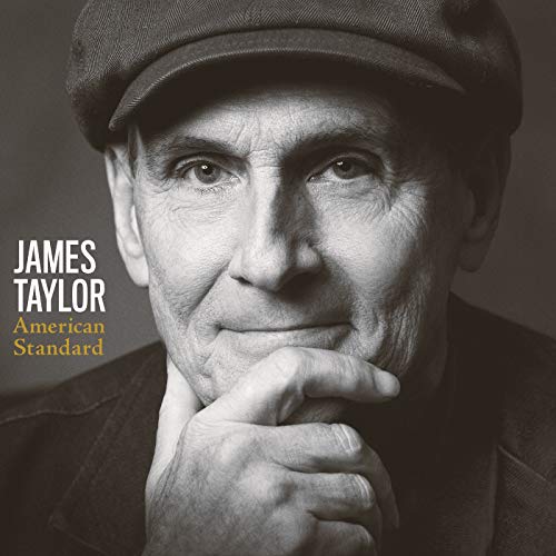 American Standard [LP] - James Taylor