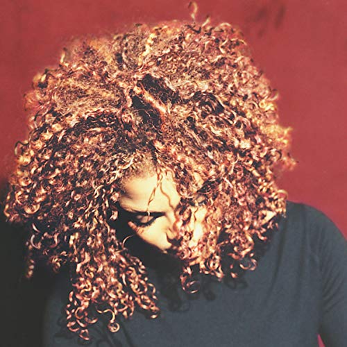 The Velvet Rope - Janet Jackson