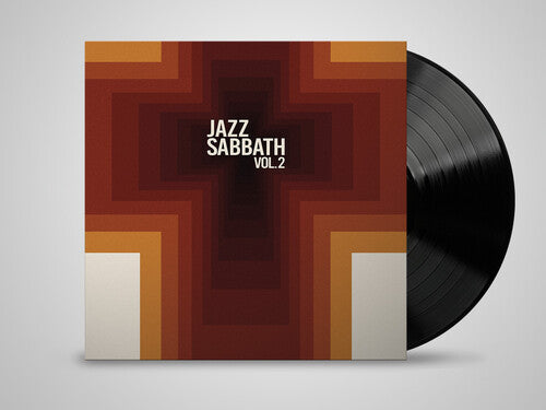 Vol. 2 - Jazz Sabbath