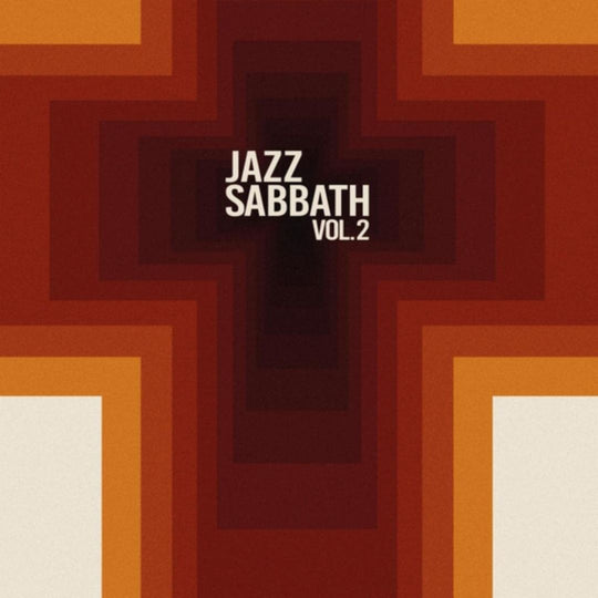 Vol. 2 - Jazz Sabbath