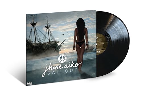 Sail Out [Explicit Content] - Jhené Aiko