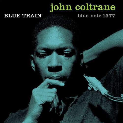 Blue Train (Blue Note Tone Poet Series) (Mono) (180 Gram Vinyl) - John Coltrane