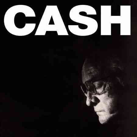 American Iv: The Man Comes Around (180 Gram Vinyl) (2 Lp's) - Johnny Cash