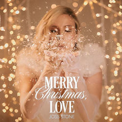 Merry Christmas, Love [LP] - Joss Stone