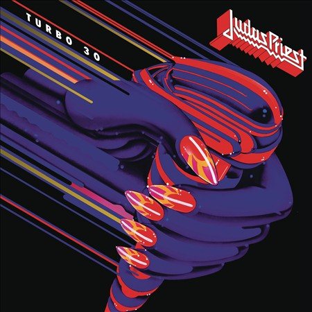 Turbo 30 - Judas Priest