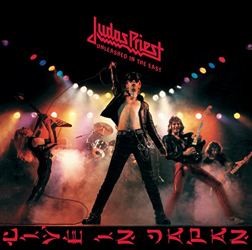 Unleashed in the East (Remastered) - Judas Priest