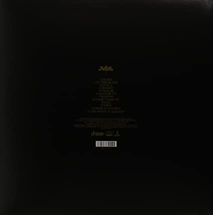 Cross (2 Lp's) - Justice