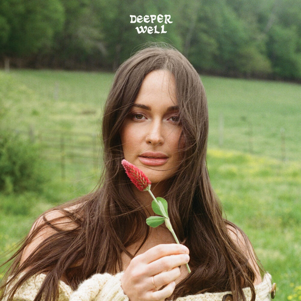 Deeper Well - Kacey Musgraves