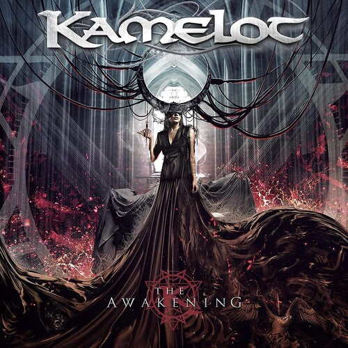 The Awakening - Kamelot