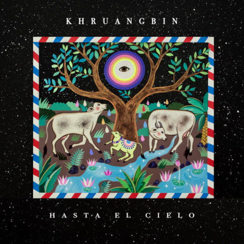 Hasta El Cielo - Khruangbin