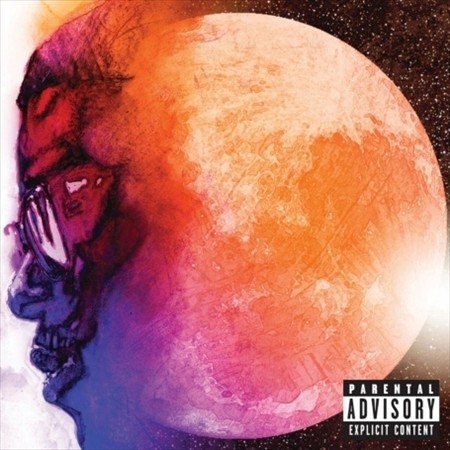 Man on the Moon: The End of Day [Import] - Kid Cudi