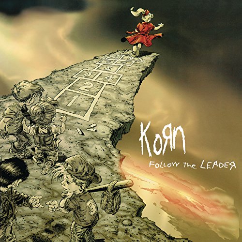 Follow The Leader [Explicit Content] (140 Gram Vinyl) (2 Lp's) - Korn