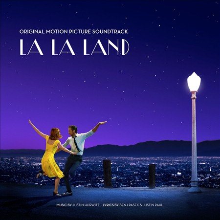 LA LA LAND / O.S.T. - LA LA LAND / O.S.T.