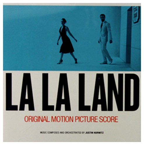 LA LA LAND (SCORE) / O.S.T. - LA LA LAND (SCORE) / O.S.T.