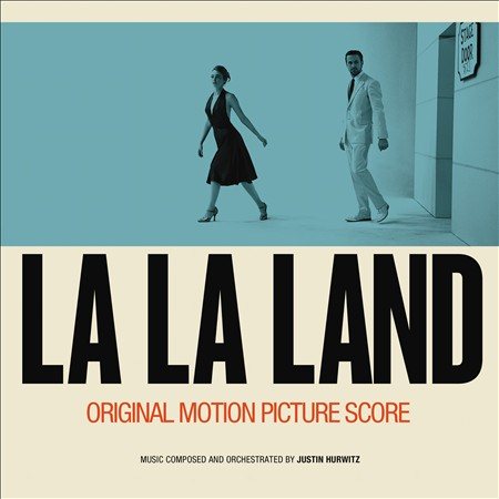 LA LA LAND (SCORE) / O.S.T. - LA LA LAND (SCORE) / O.S.T.