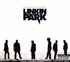 Minutes to Midnight [Explicit Content] - LINKIN PARK