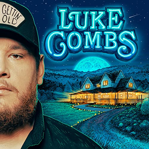 Gettin' Old - Luke Combs