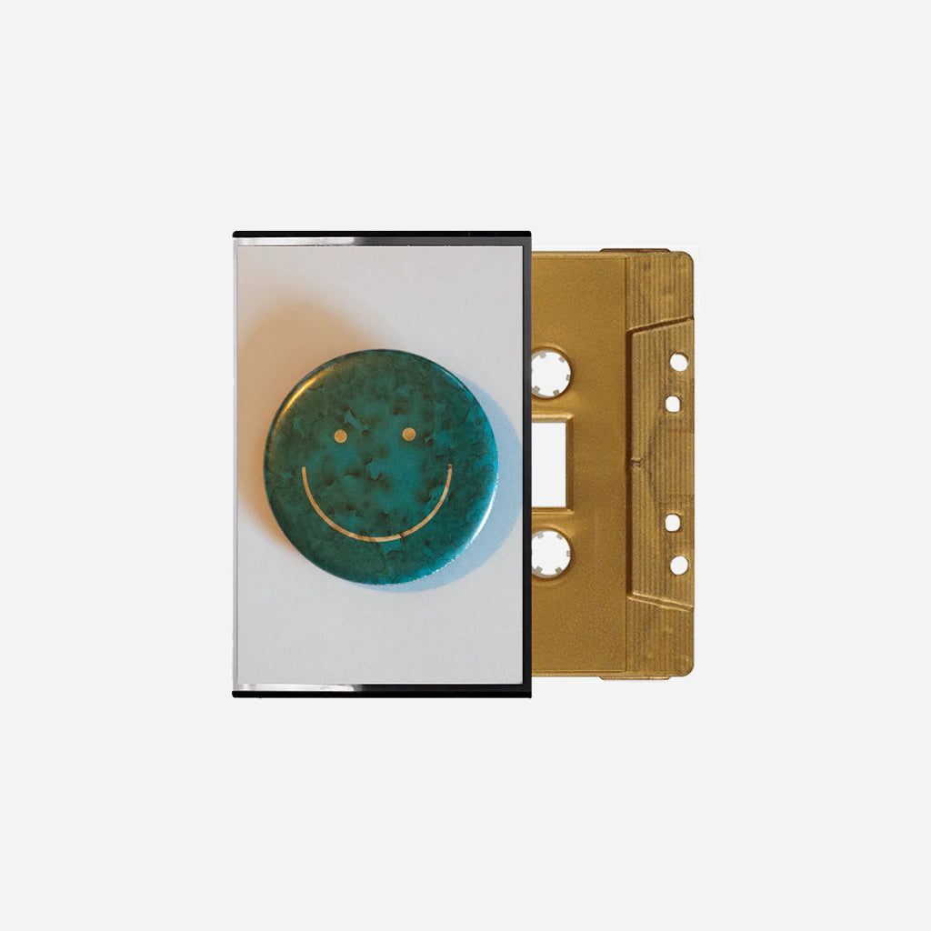 Here Comes The Cowboy [Gold Metallic Cassette] - Mac Demarco