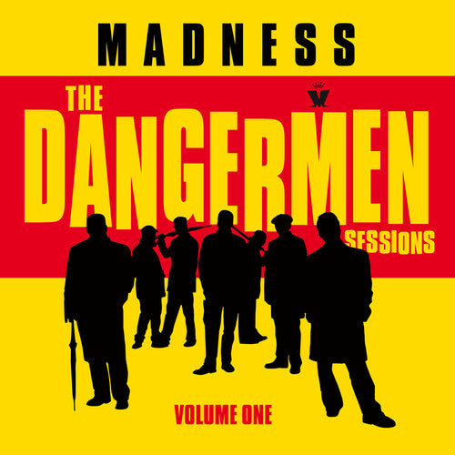 The Dangermen Sessions (Volume One) (Bonus Tracks) - Madness