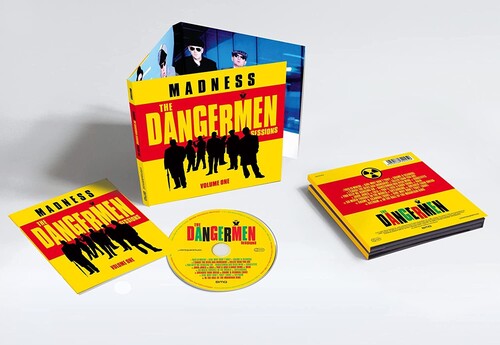 The Dangermen Sessions (Volume One) (Bonus Tracks) - Madness