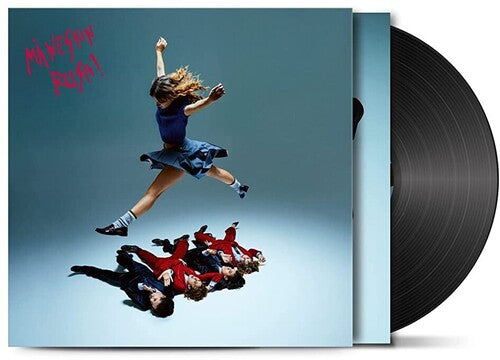 Rush! (180 Gram Vinyl) - Maneskin