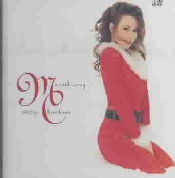 MERRY CHRISTMAS - Mariah Carey