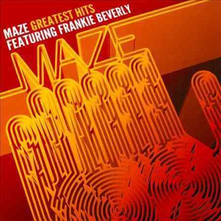 GREATEST HITS: 30 YEARS OF SOUL - MAZE / BEVERLY,FRANKIE