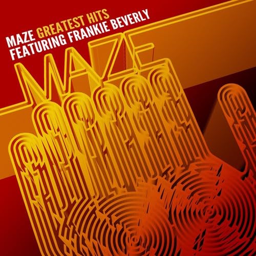 GREATEST HITS: 30 YEARS OF SOUL - MAZE / BEVERLY,FRANKIE