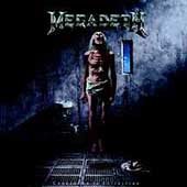 COUNTDOWN TO EXTINCTION - Megadeth