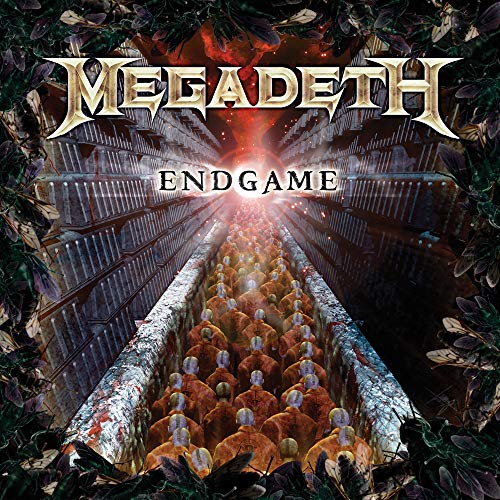 Endgame - Megadeth