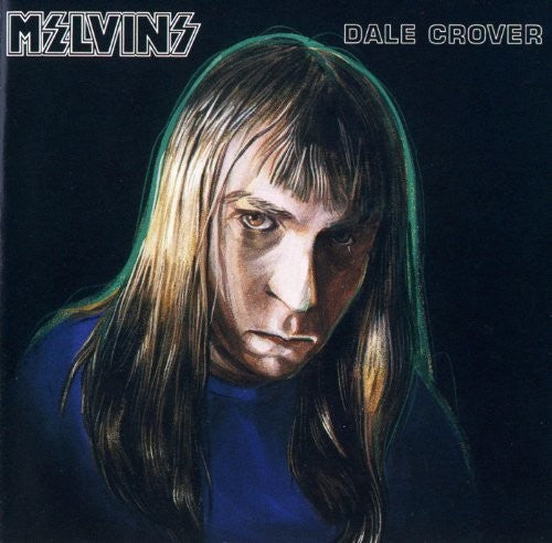 Dale Crover - MELVINS