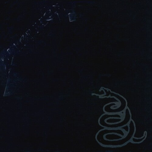 Metallica (Remastered Expanded Edition)(3 Cd's) - Metallica