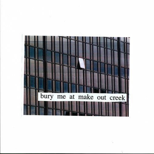 Bury Me At Makeout Creek - Mitski