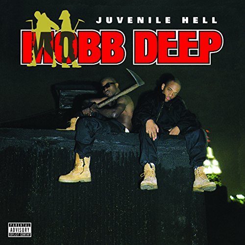 Juvenile Hell - Mobb Deep