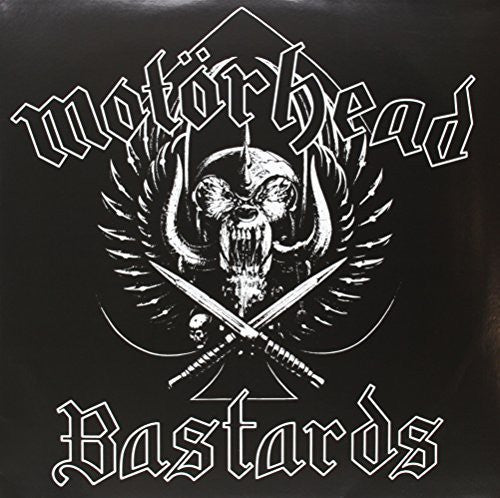 Bastards - Motörhead