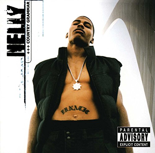 COUNTRY GRAMMAR - Nelly